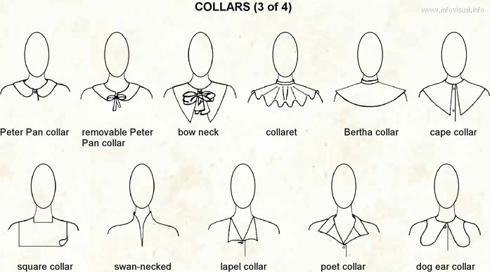 Collars 3
